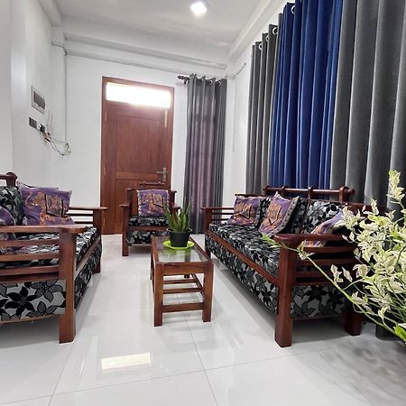 Sahana Villa Galle Exterior photo