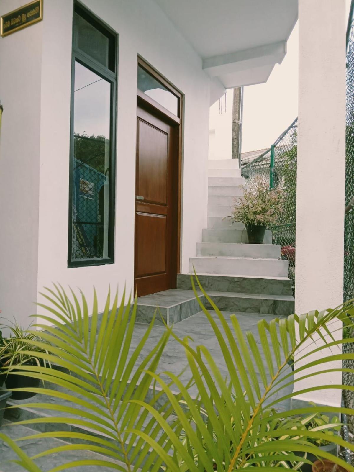 Sahana Villa Galle Exterior photo