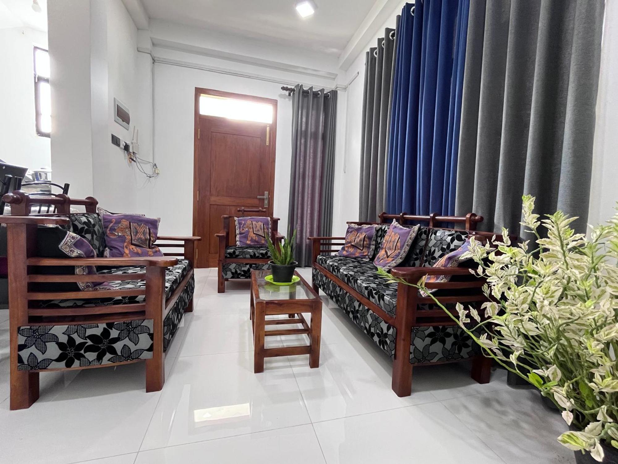 Sahana Villa Galle Exterior photo